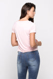 Super Soft Regular Fit V-Neck Tee