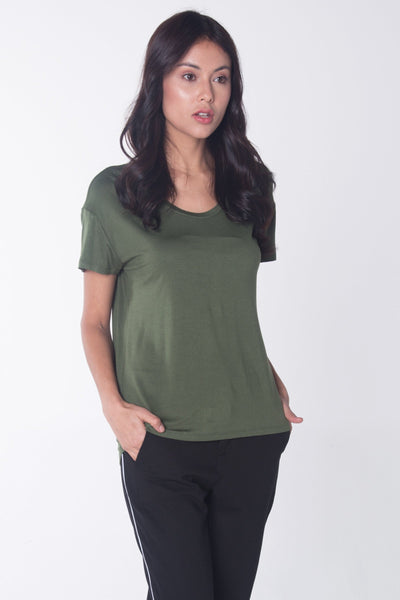 Regular Fit Tee