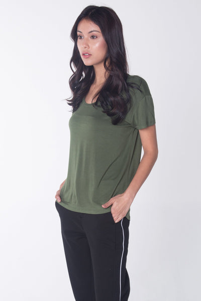 Regular Fit Tee
