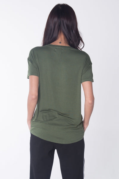 Regular Fit Tee