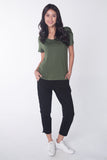 Regular Fit Tee