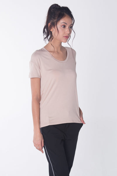 Regular Fit Tee