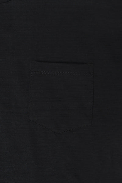 Men's Textured Relaxed Fit Tee