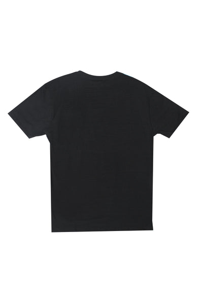 Men's Textured Relaxed Fit Tee