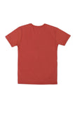 Men's Textured Relaxed Fit Tee