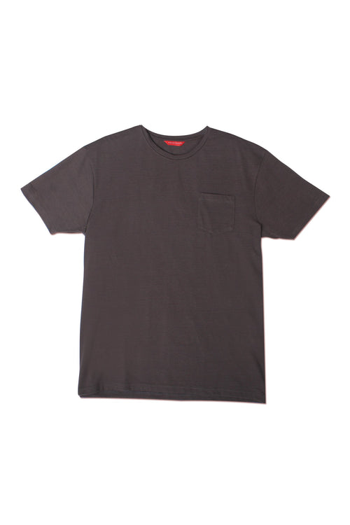 Men's Textured Relaxed Fit Tee