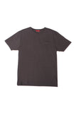 Men's Textured Relaxed Fit Tee