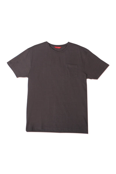 Men's Textured Relaxed Fit Tee