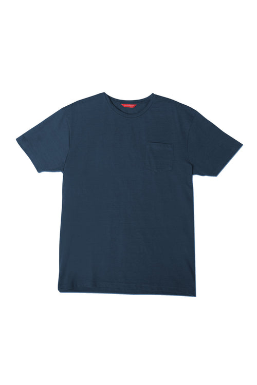 Men's Textured Relaxed Fit Tee