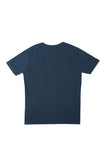 Men's Textured Relaxed Fit Tee