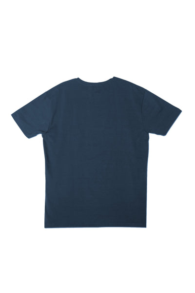 Men's Textured Relaxed Fit Tee