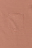 Men's Textured Relaxed Fit Tee