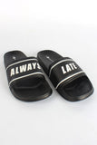 Printed Sliders