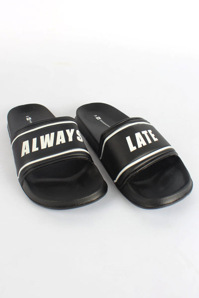 Printed Sliders