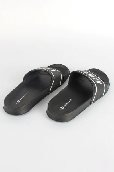 Printed Sliders
