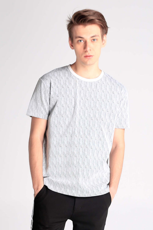 Relaxed Fit Tee