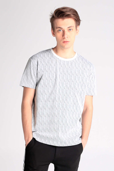 Relaxed Fit Tee