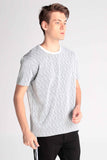 Relaxed Fit Tee