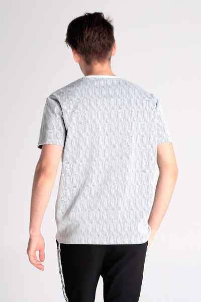 Relaxed Fit Tee