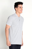 Polo Shirt With Pocket