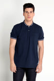 Polo Shirt With Pocket