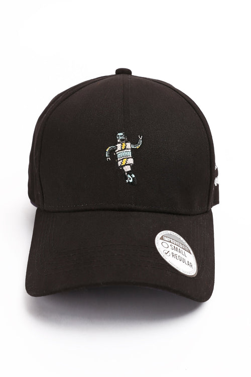 Twill Baseball Cap
