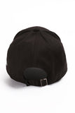Twill Baseball Cap
