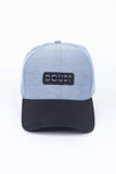 Varsity Baseball Cap