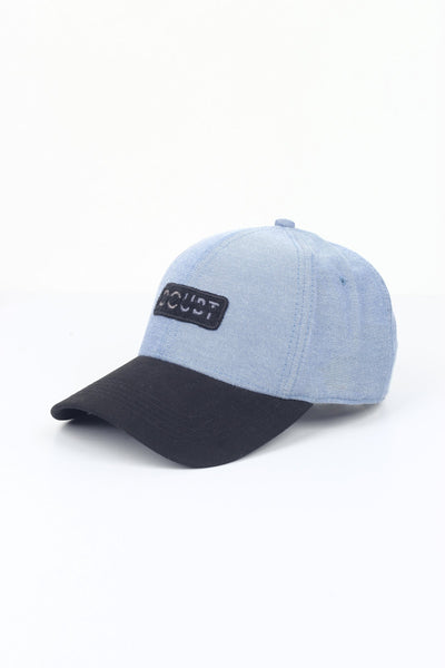 Varsity Baseball Cap