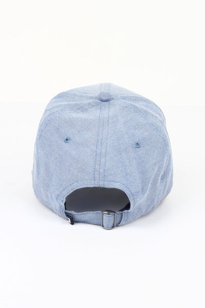 Varsity Baseball Cap