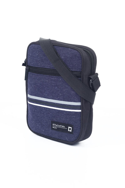 Single Jersey Sling Bag