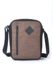 Chambray Sling Bag