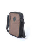 Chambray Sling Bag