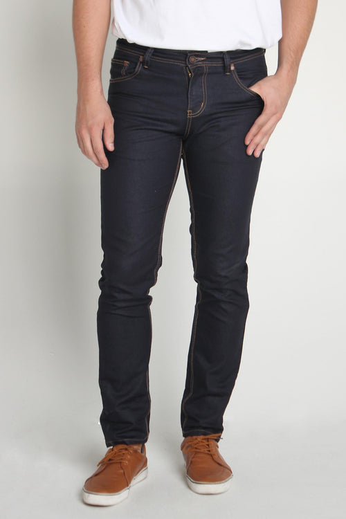 Skinny Fit 5-Pocket Jeans Garment Wash