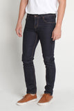 Skinny Fit 5-Pocket Jeans Garment Wash