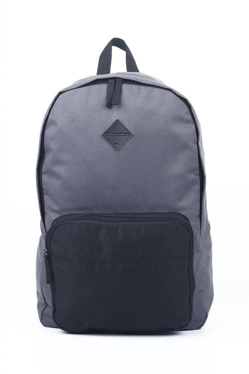 Twill Backpack