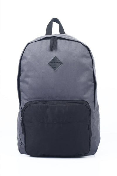 Twill Backpack