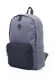 Twill Backpack