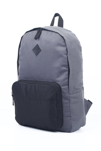 Twill Backpack