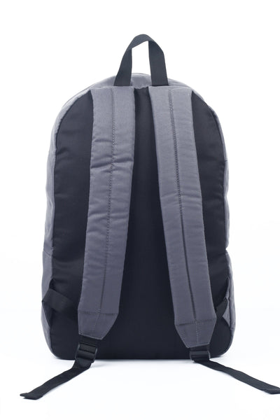 Twill Backpack