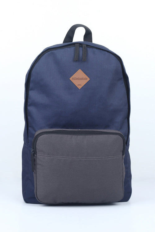 Twill Backpack