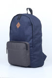 Twill Backpack