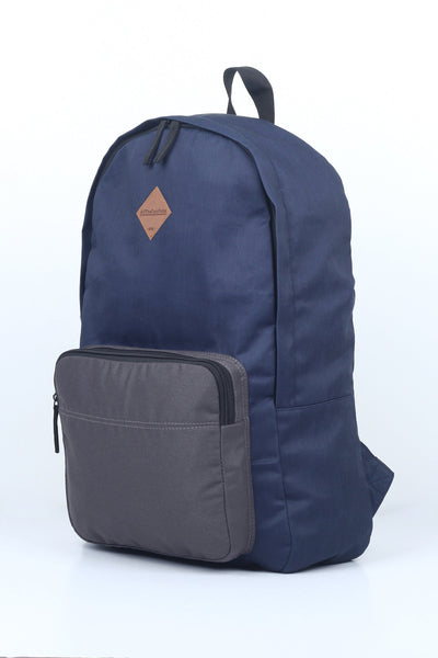 Twill Backpack