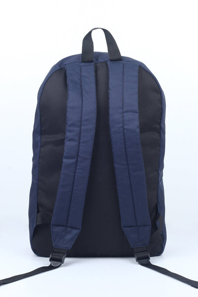 Twill Backpack