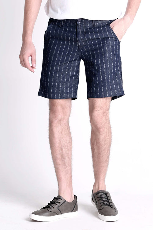 Regular Fit Chino Shorts