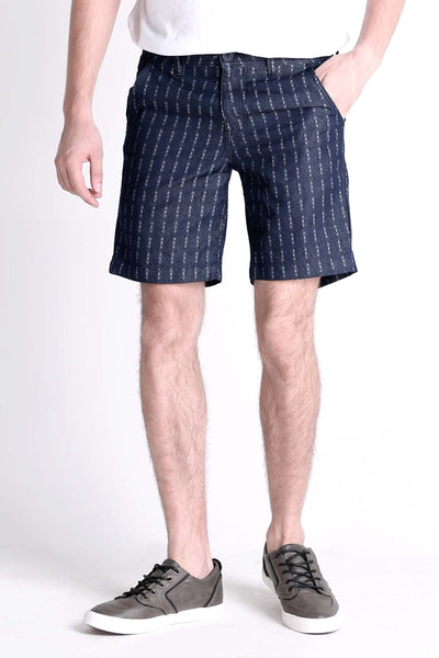 Regular Fit Chino Shorts