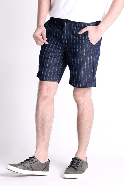 Regular Fit Chino Shorts