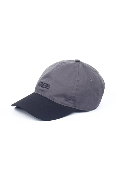 Twill Baseball Cap