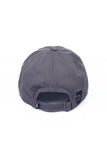 Twill Baseball Cap