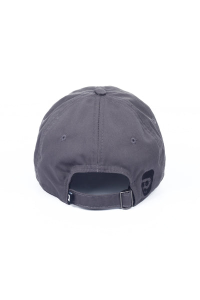 Twill Baseball Cap